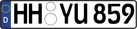 HH-YU859