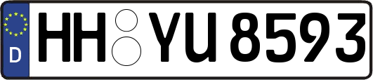 HH-YU8593