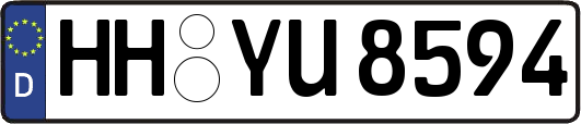HH-YU8594