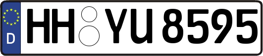 HH-YU8595