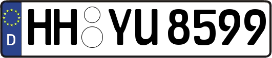 HH-YU8599