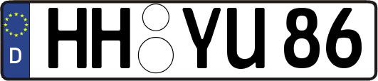 HH-YU86