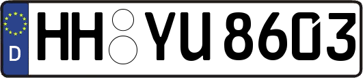 HH-YU8603