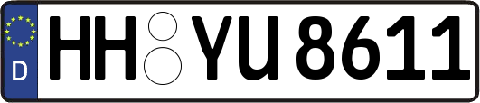 HH-YU8611