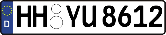 HH-YU8612
