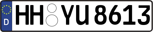 HH-YU8613