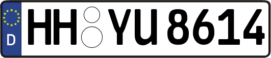 HH-YU8614