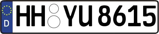 HH-YU8615