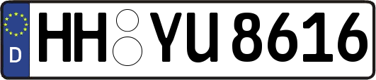 HH-YU8616