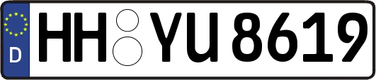 HH-YU8619