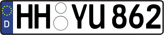 HH-YU862