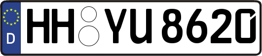 HH-YU8620