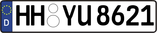 HH-YU8621