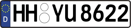 HH-YU8622