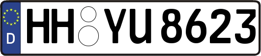 HH-YU8623