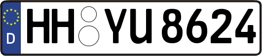 HH-YU8624