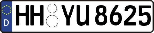 HH-YU8625