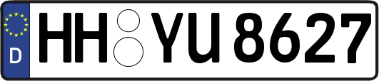 HH-YU8627