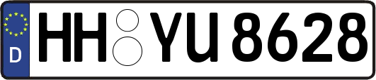 HH-YU8628