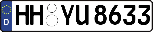HH-YU8633