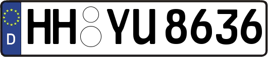 HH-YU8636