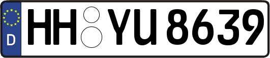 HH-YU8639
