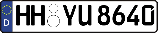 HH-YU8640