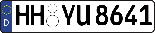 HH-YU8641