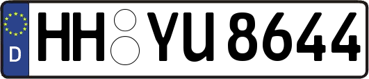 HH-YU8644