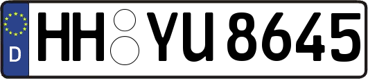 HH-YU8645