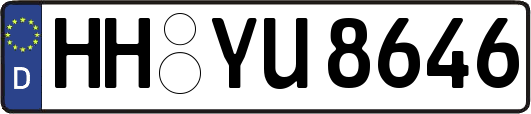 HH-YU8646