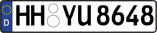HH-YU8648
