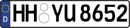 HH-YU8652