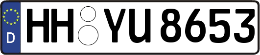 HH-YU8653