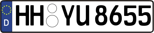 HH-YU8655