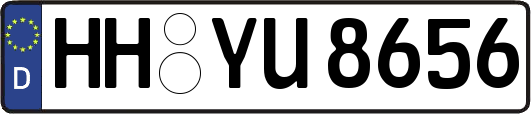HH-YU8656