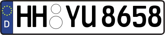 HH-YU8658