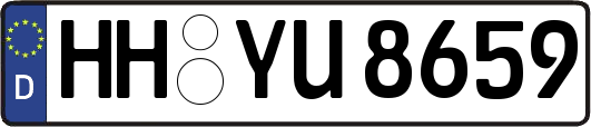 HH-YU8659