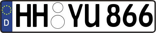 HH-YU866