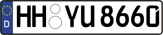 HH-YU8660