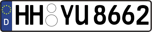 HH-YU8662