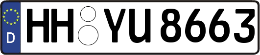 HH-YU8663