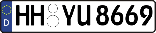 HH-YU8669
