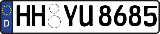 HH-YU8685