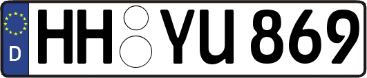 HH-YU869