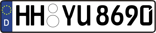 HH-YU8690