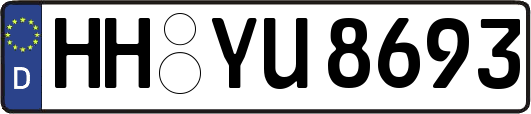 HH-YU8693