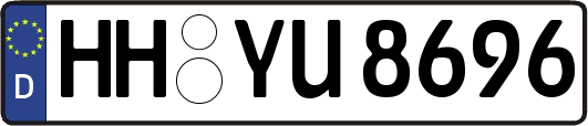 HH-YU8696