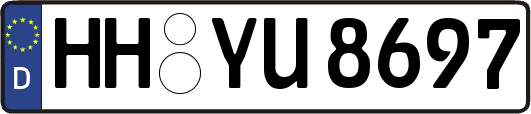 HH-YU8697