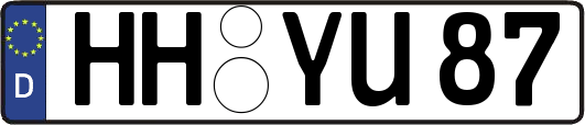 HH-YU87